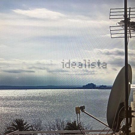 Bel Appartement Roses Plage Luaran gambar