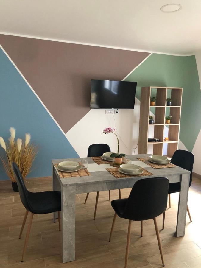 Bel Appartement Roses Plage Luaran gambar