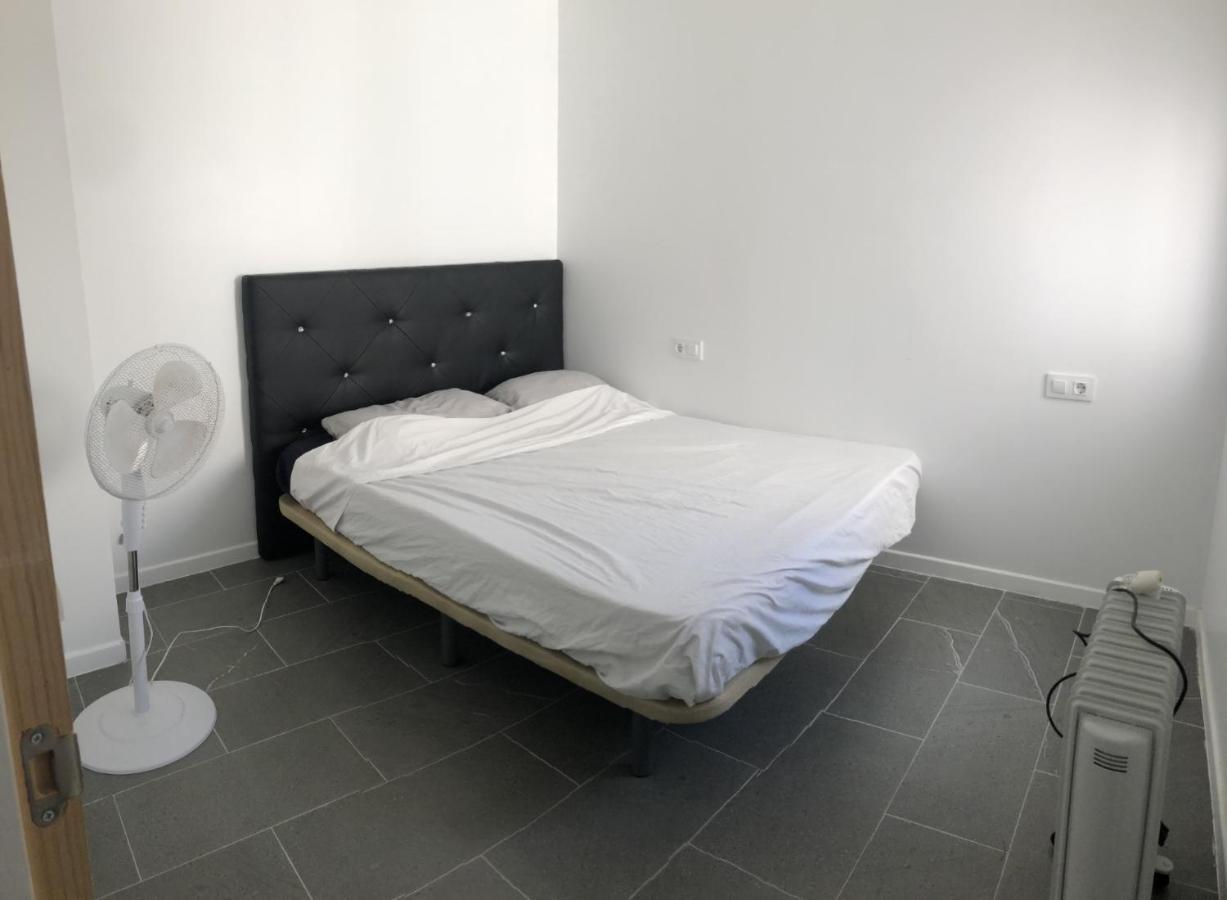 Bel Appartement Roses Plage Luaran gambar