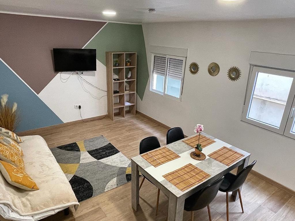 Bel Appartement Roses Plage Luaran gambar
