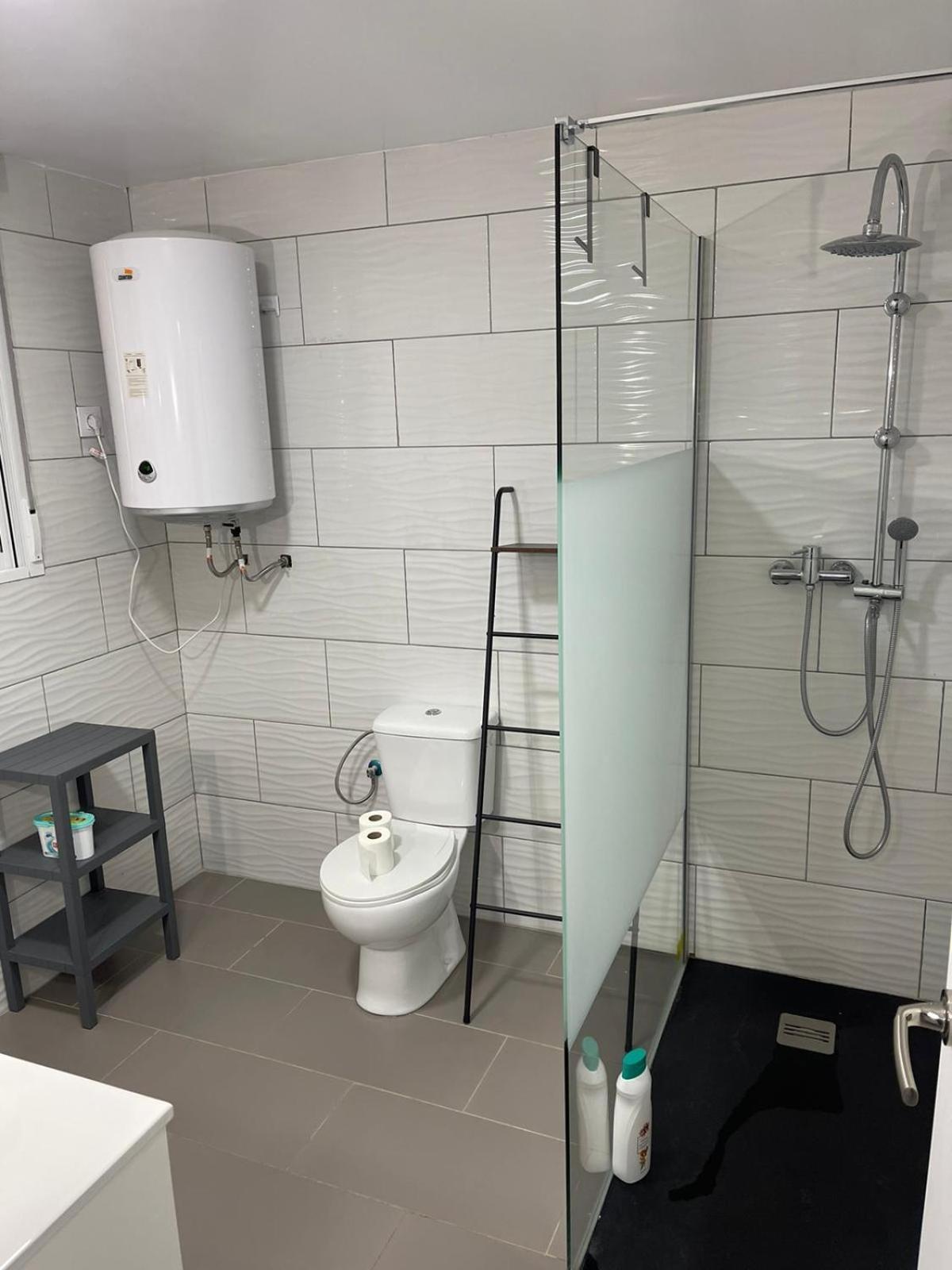 Bel Appartement Roses Plage Luaran gambar